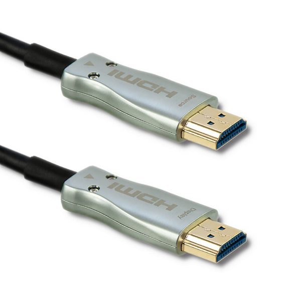 Qoltec HDMI-Kabel 50474 | 30m