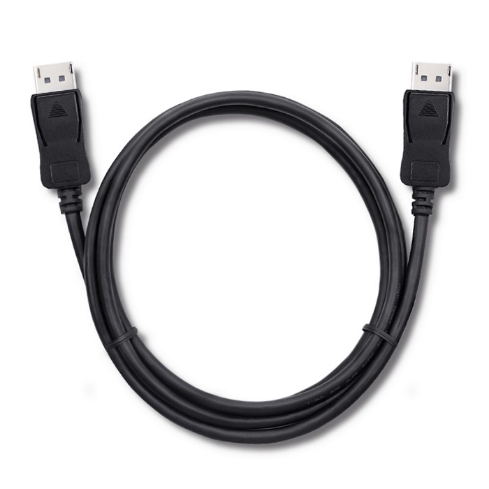 Qoltec DisplayPort-Kabel 50456 | 1.5m | 4K