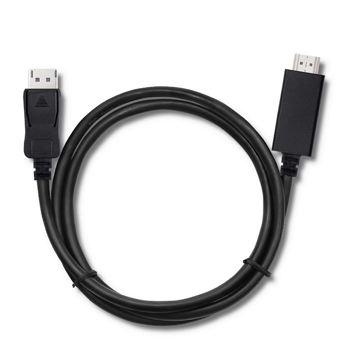Qoltec HDMI-Adapter 50436 | 2m | 5K