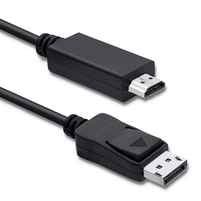 Qoltec HDMI-Adapter 50442 | 3m | 4K