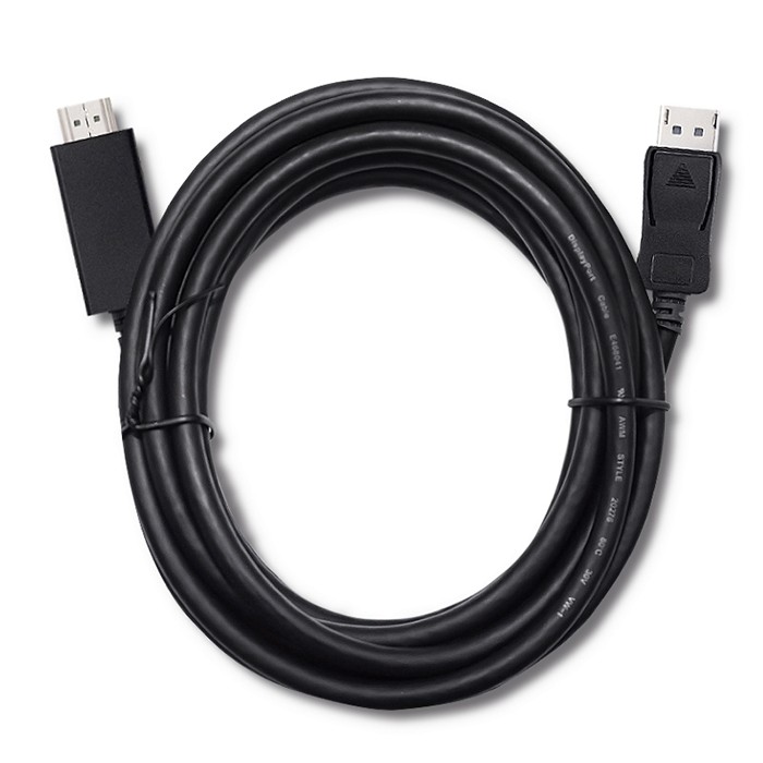 Qoltec HDMI-Adapter 50442 | 3m | 4K