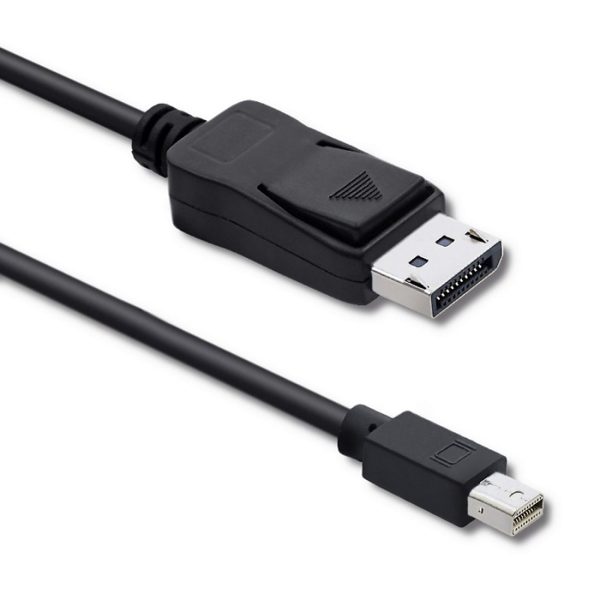 Qoltec DisplayPort-Kabel 50434 | 1.8m | 4K