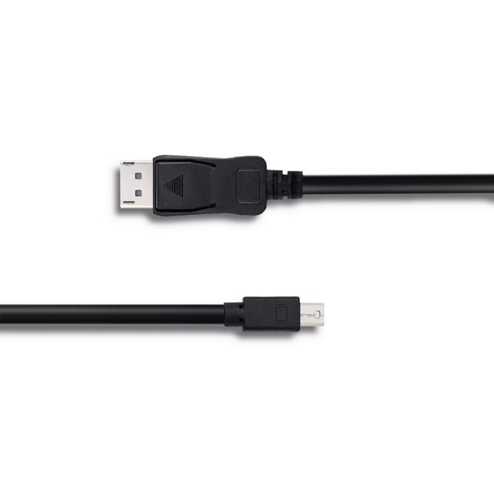 Qoltec DisplayPort-Kabel 50434 | 1.8m | 4K
