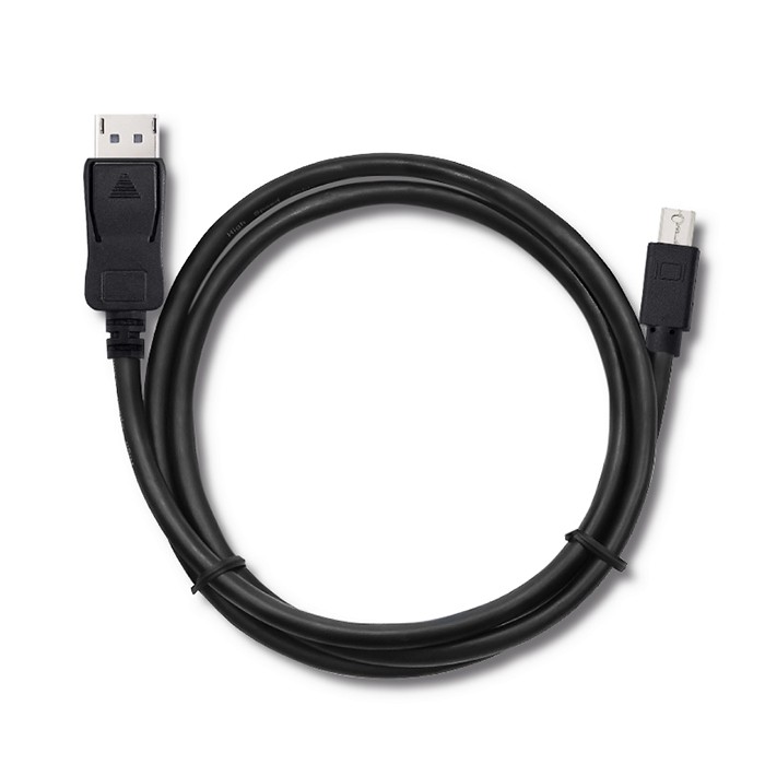 Qoltec DisplayPort-Kabel 50434 | 1.8m | 4K