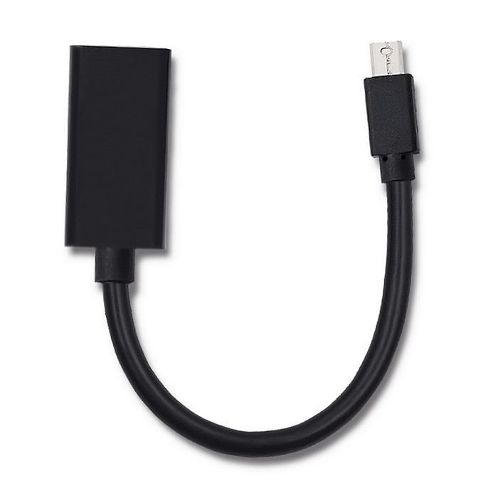 Qoltec HDMI-Adapter 50432 | 0.2m | 4K