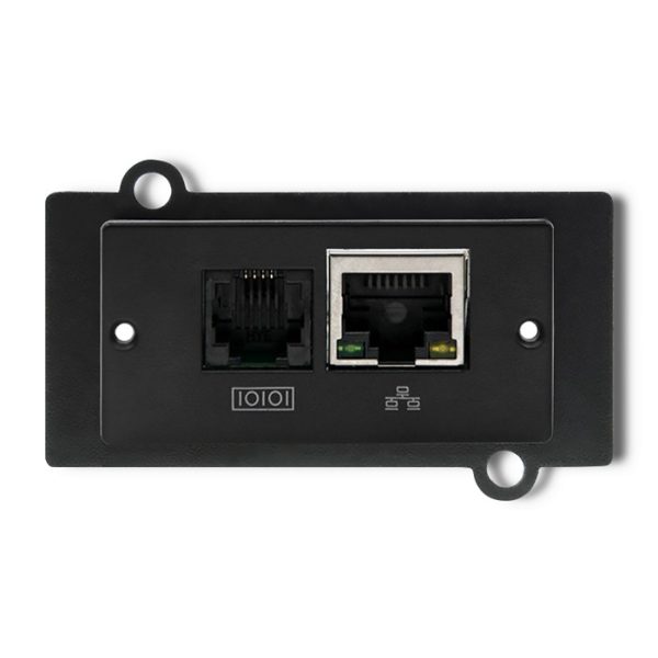Qoltec USV-SNMP-Modul 50389