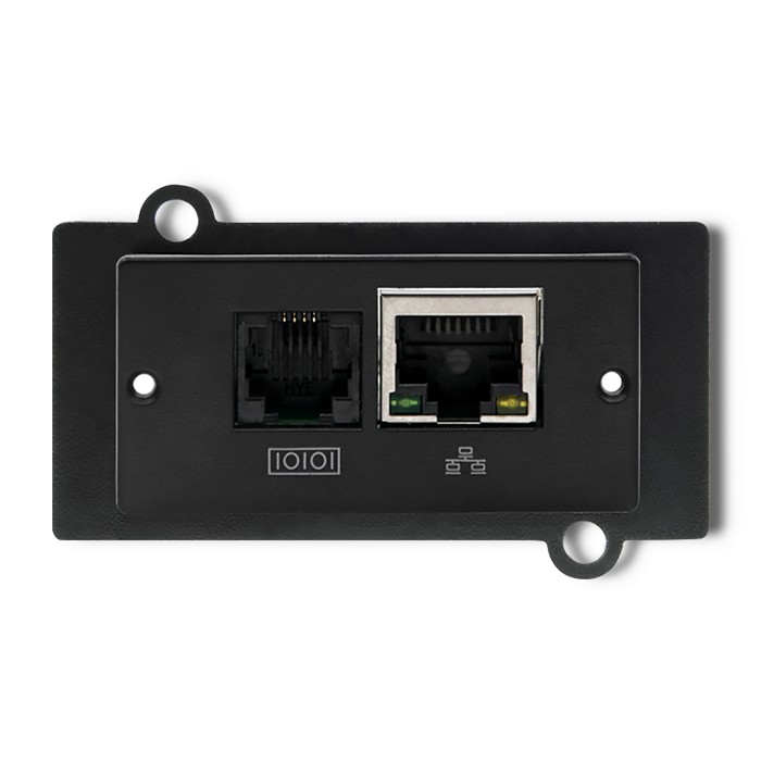 Qoltec USV-SNMP-Modul 50389