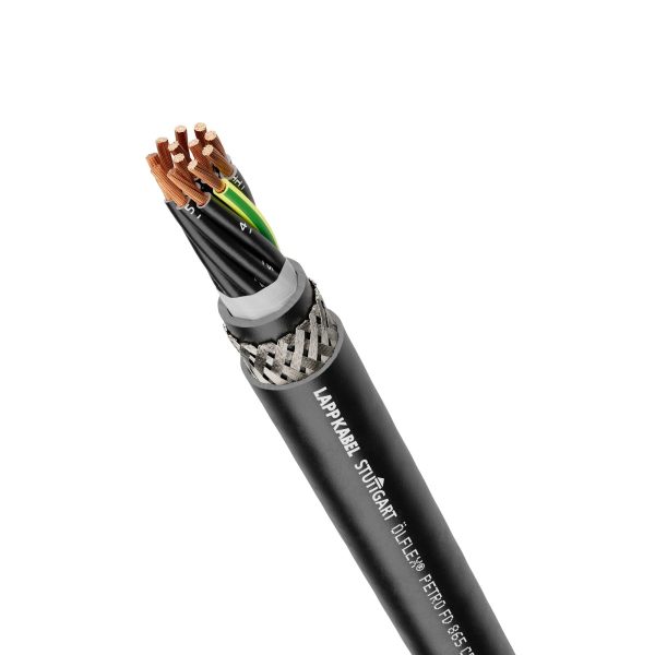 LAPP ÖLFLEX® PETRO FD 865 CP 5G10 – 0023358