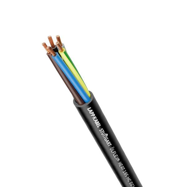 LAPP ÖLFLEX® HEAT 105 MC 2X0,75 – 0026001
