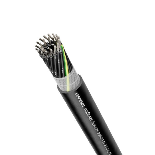 LAPP ÖLFLEX® ROBUST FD 25G0,5 – 0026546