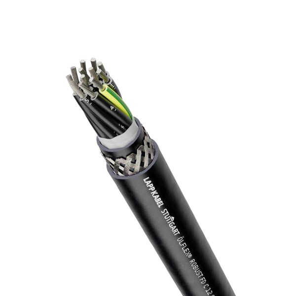LAPP ÖLFLEX® ROBUST FD C 4G1 – 0026710