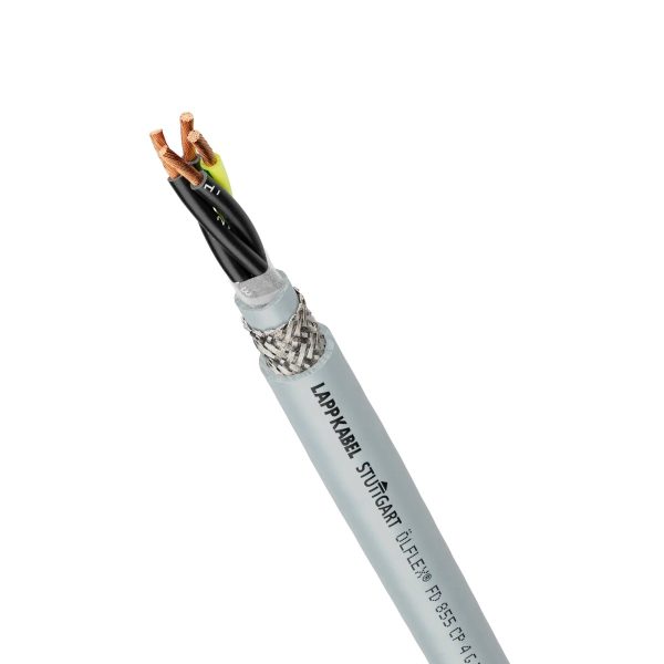 LAPP ÖLFLEX® FD 855 CP 5G1 – 0027638