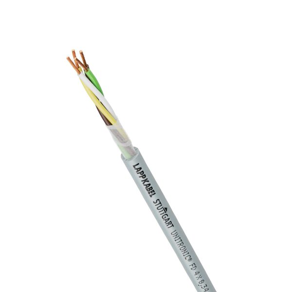 LAPP UNITRONIC® FD 4x0,34 – 0027872