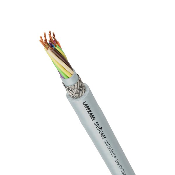LAPP UNITRONIC® 100 CY 10x0,14 – 0034011