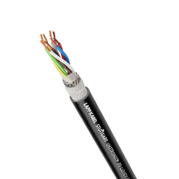 LAPP UNITRONIC® FD Li2YCY (TP) A BE 5X2X0,25 – 0031390
