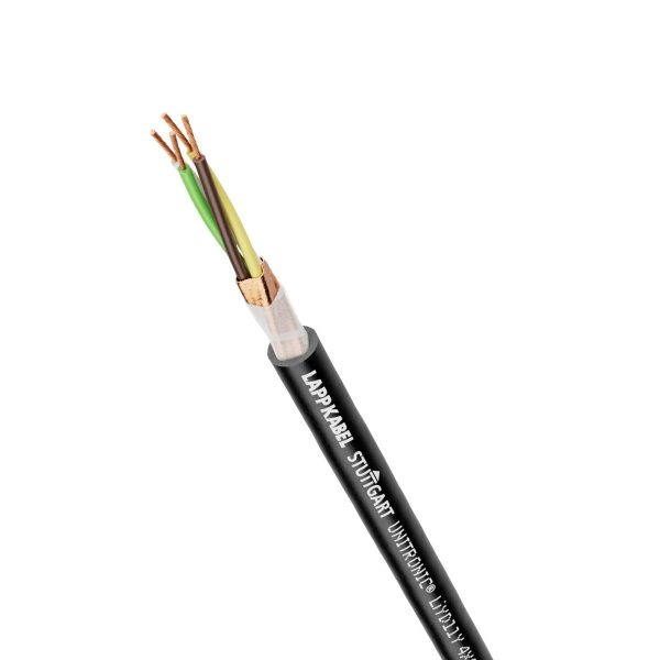 LAPP UNITRONIC® LiYD11Y 7x0,14 – 0033207