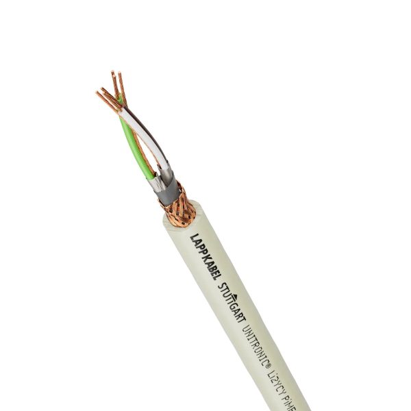 LAPP UNITRONIC® Li2YCY PiMF 3x2x0,22 – 0034041