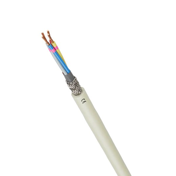 LAPP JE-LiYCY...BD 12x2x0,5 – 0034208
