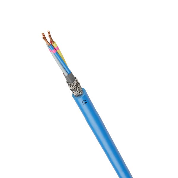 LAPP JE-LiYCY...BD EB 12X2X0,5 – 0034223