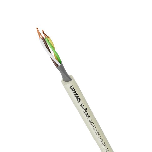 LAPP UNITRONIC® LiYY (TP) 10x2x0,14 – 0035108
