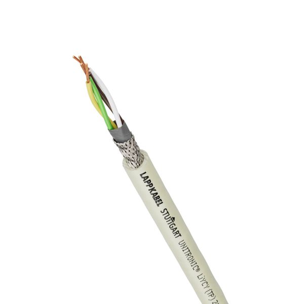 LAPP UNITRONIC® LiYCY (TP) 3x2x0,25 – 0035801