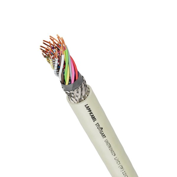 LAPP UNITRONIC® LiYCY (TP) 10x2x0,14 – 0035134