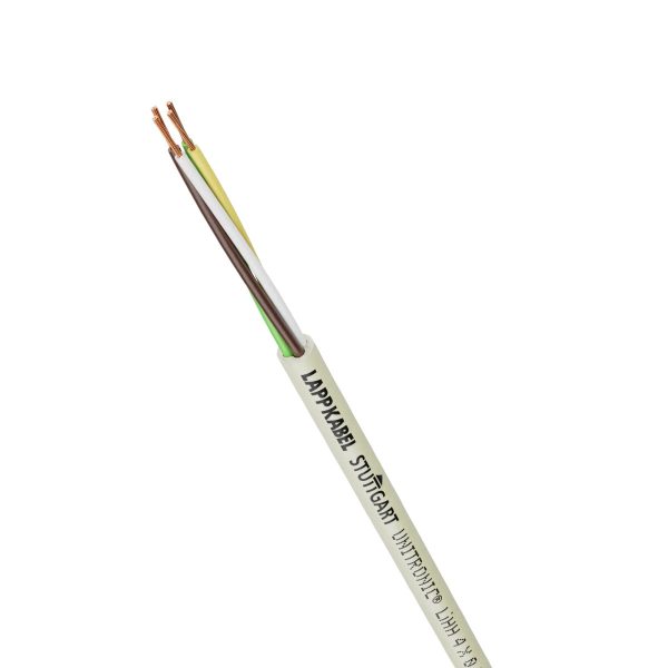 LAPP UNITRONIC® LiHH 12x0,25 – 0037128