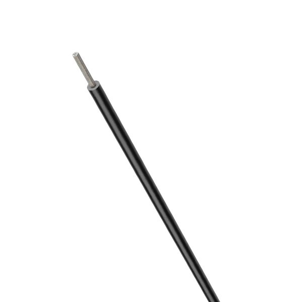 LAPP ÖLFLEX® HEAT 180 SiF 1X1 VT – 0050007