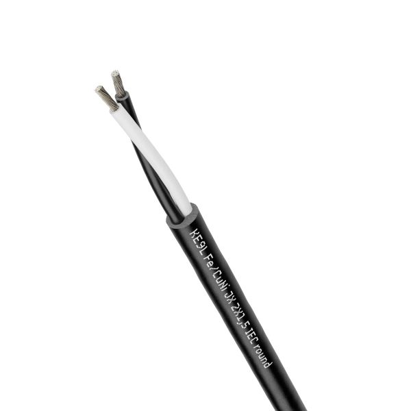 LAPP K GL-GL NiCr/Ni 2x0.5 IEC oval – 1161015