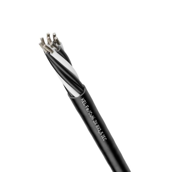 LAPP KPL PtRh/Pt RCB,SCB 4X1,5 DIN – 0157001