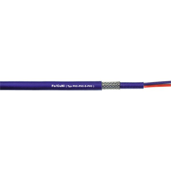 LAPP KEL-SY Fe/CuNi LX 8x1,5 DIN – 0155503
