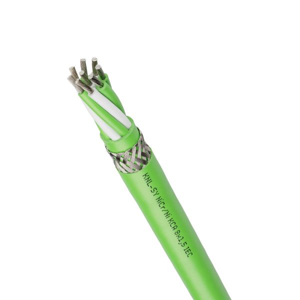 LAPP KPL-SY PtRh/Pt RCB,SCB 4x1,5 DIN – 0157501