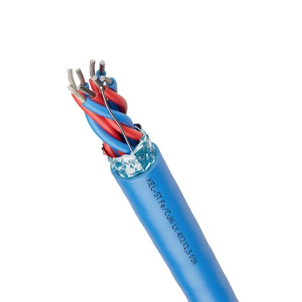 LAPP KNL-ST NiCr/Ni KCA 12x2x1,5 DIN – 0158510