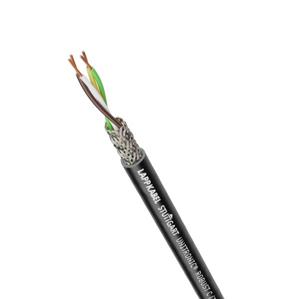LAPP UNITRONIC® ROBUST C (TP) 3x2x0,5 – 1032120