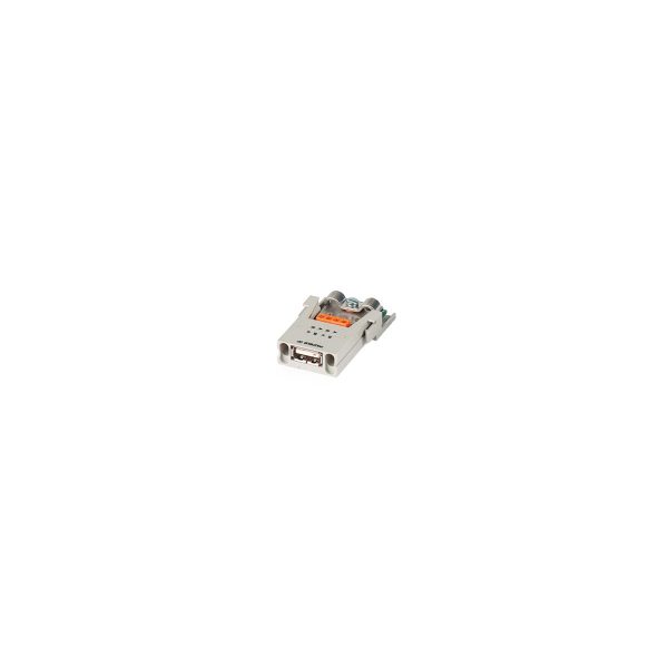 LAPP EPIC® MCB 2 PDP T PROFIBUS – 10390500