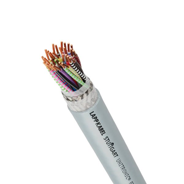 LAPP UNITRONIC® FD CP (TP) plus A 10X2X0,14 – 11139507