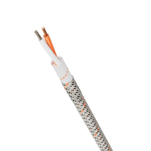 LAPP KCA Sil-GL-S NiCr/Ni 2x1,5 IEC oval – 1161012