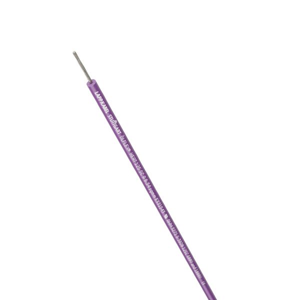 LAPP ÖLFLEX® HEAT 125 SC A 1X0.34 VT – 1249112
