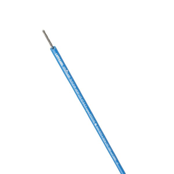 LAPP ÖLFLEX® HEAT 125 SC A 1X0.34 BU – 1249109