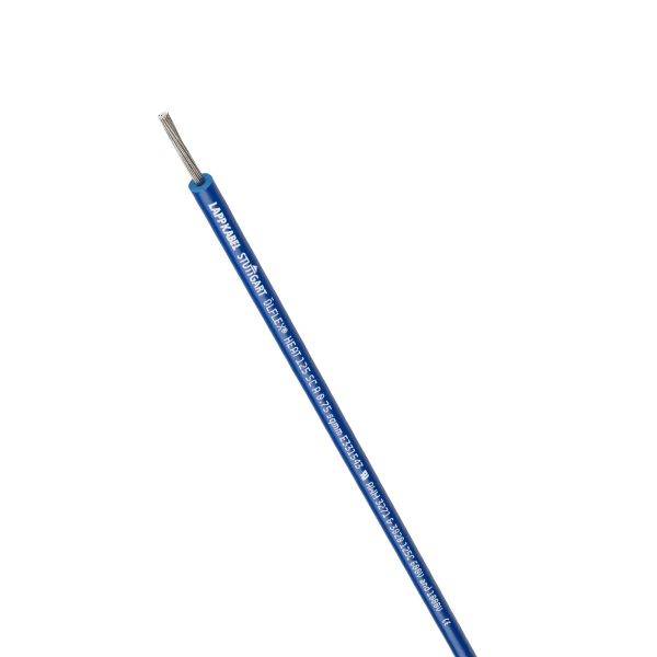 LAPP ÖLFLEX® HEAT 125 SC A 1x1 DBU – 1249154