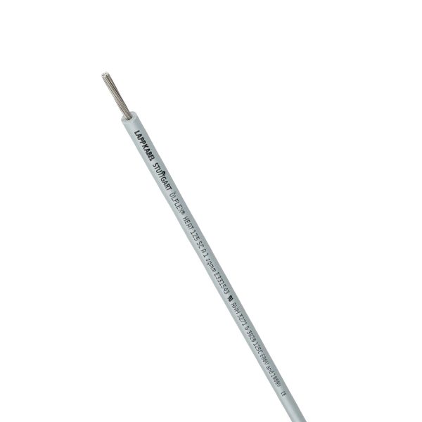 LAPP ÖLFLEX® HEAT 125 SC A 1x1 GY – 1249157