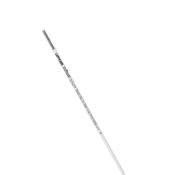 LAPP ÖLFLEX® TRAIN 301 TW 300V 1X0,5 – 15301000