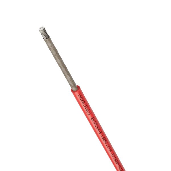 LAPP UNIRAIL S 50264-3-1 600V M FR 1X0,5 – 15382100