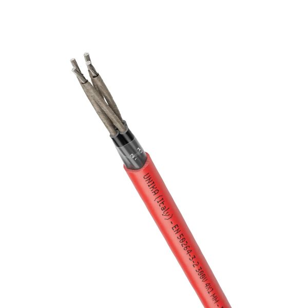 LAPP UNIRAIL S 50264-3-2 300V MM FR 6X1 – 15382136