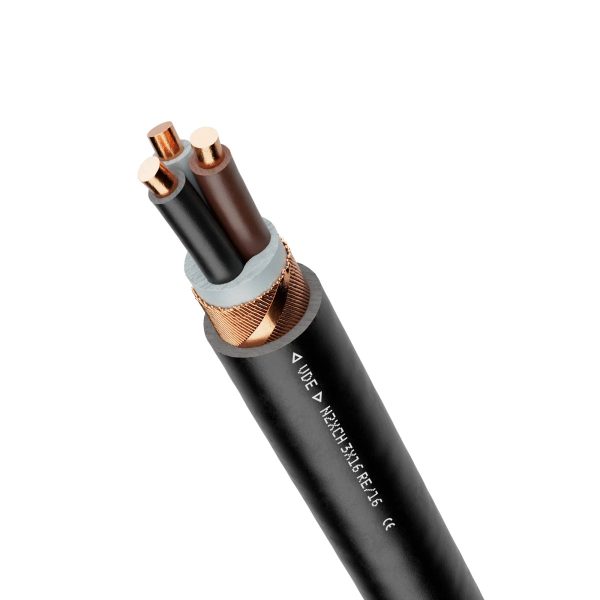 LAPP (N)2XCH 7x6 RE/6 0,6/1kV – 30017734