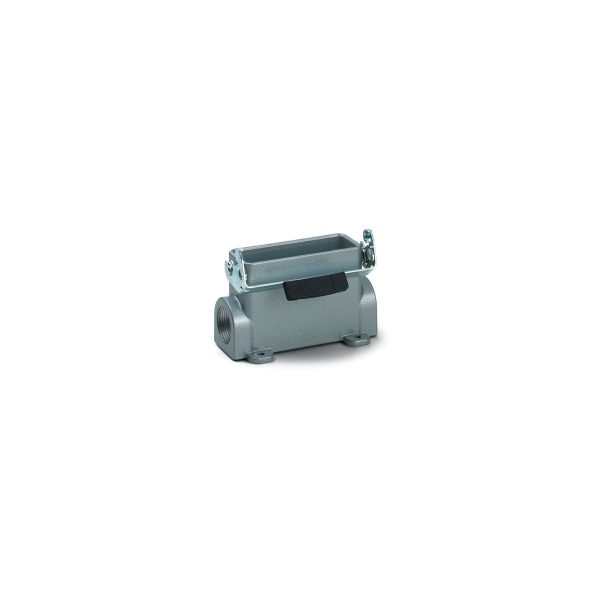 LAPP H-A 16 SGR M20 ZW. SOCKELGEHAEUSE – 19567100