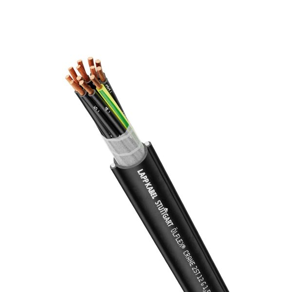 LAPP ÖLFLEX® CRANE 2ST 12G1.5 – 2027504