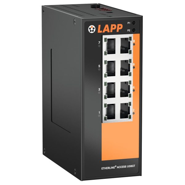 LAPP ETHERLINE® ACCESS U08GT – 21700129