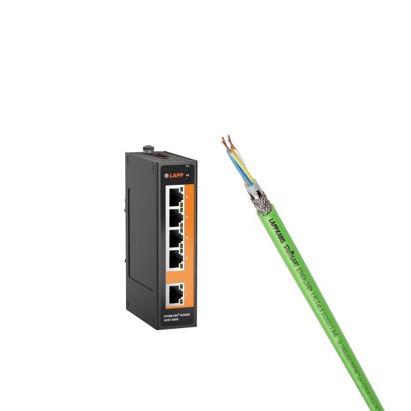 LAPP ETHERLINE® ACCESS KIT PN5-1 – 21700130