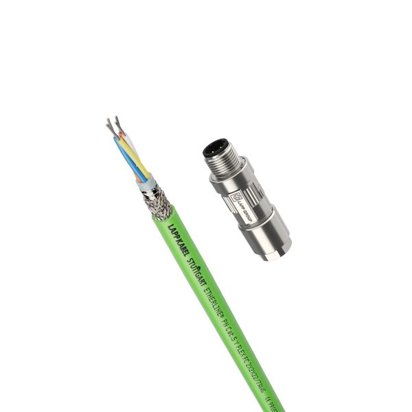 LAPP ETHERLINE® KIT PN5-M12-1 – 21700133
